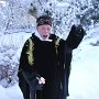 Seppo Karjalainen, prinssi kihlajaispäivänään 2