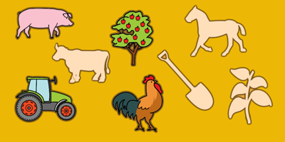 Papunet Game Pages Puzzles