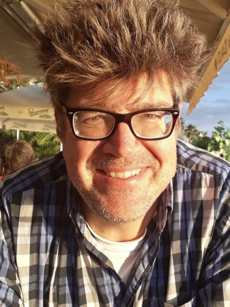 Johan Palmén