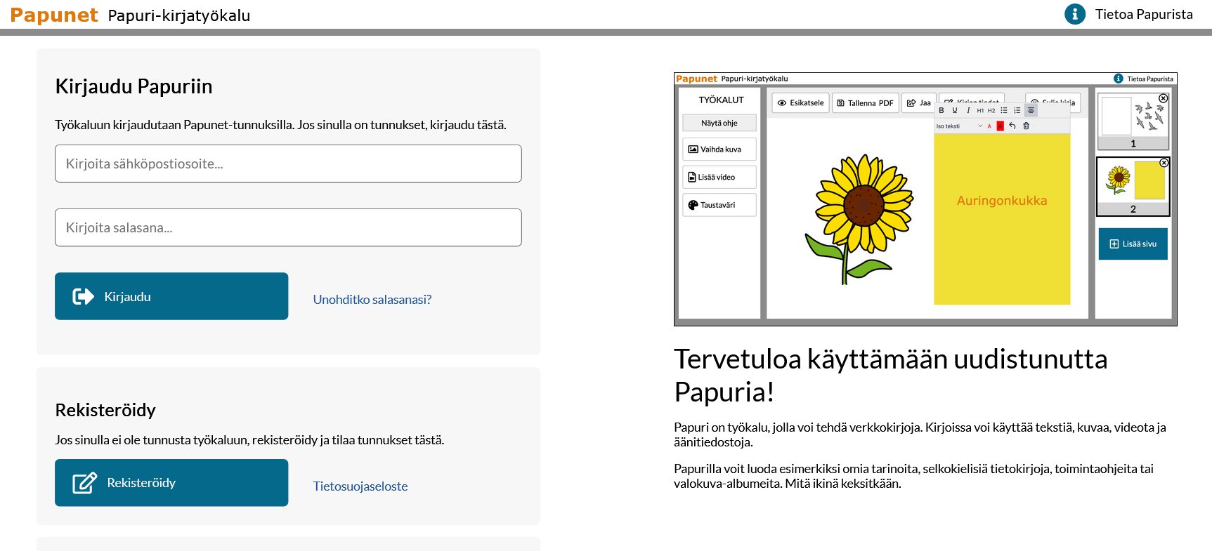 papuri-verkkokirjaty-kalu-papunet
