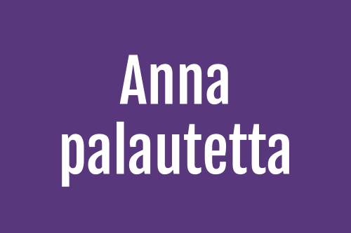 Anna palautetta