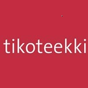 Tikoteekki-logo