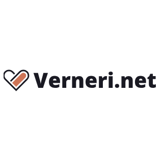 Verneri.net sivuston logo
