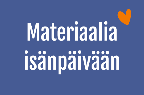 isanpäivä